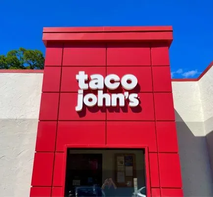 Taco John's