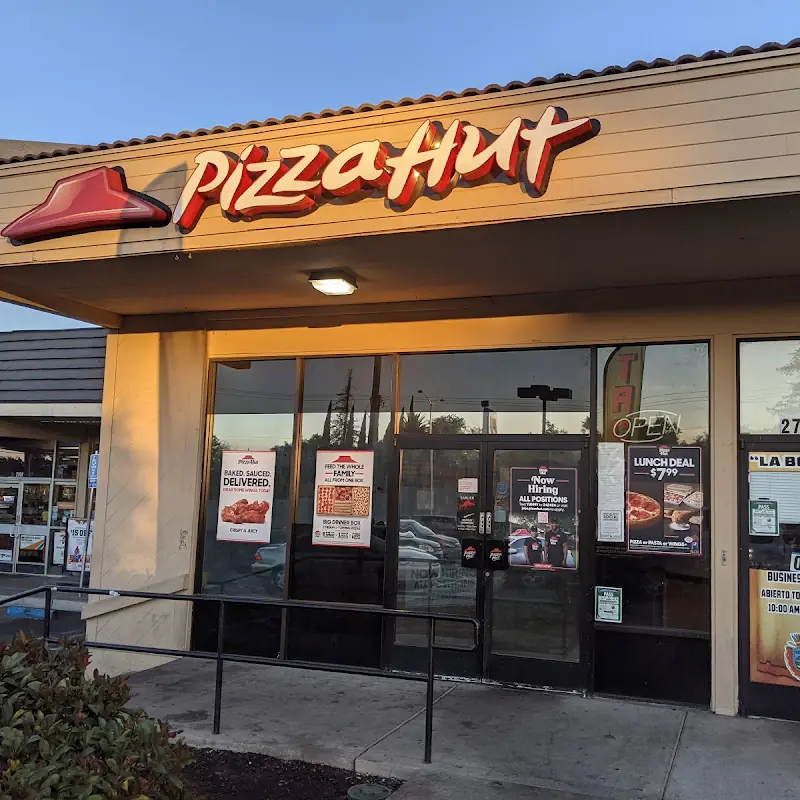 Pizza Hut