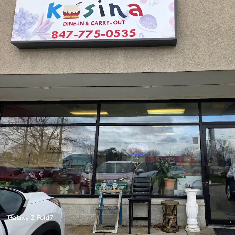 Lola Adang's Kusina