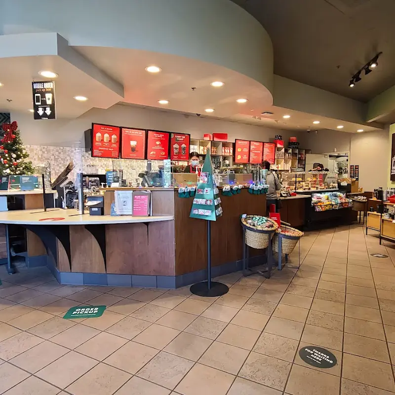 Starbucks Coffee Company
