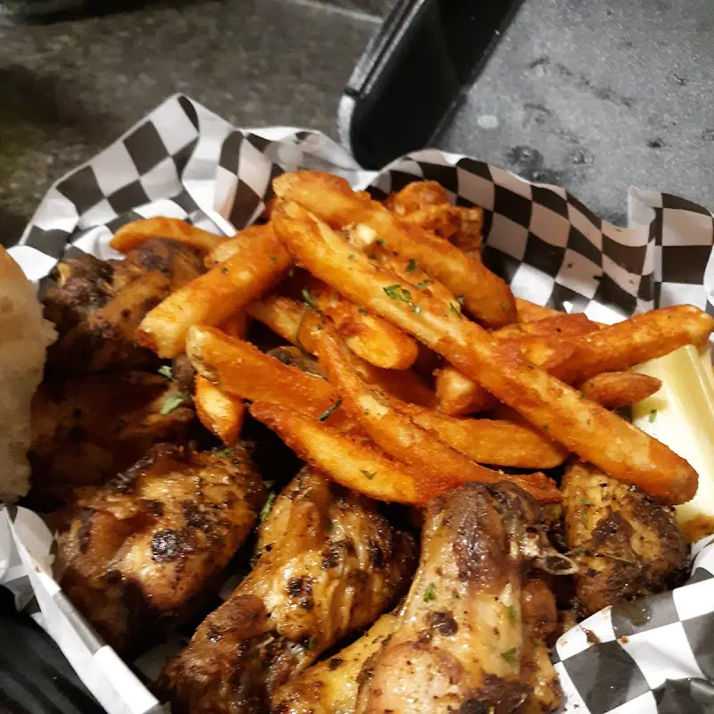Flava House Lounge