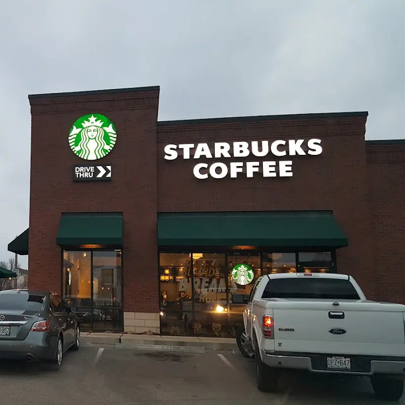 Starbucks Coffee Company