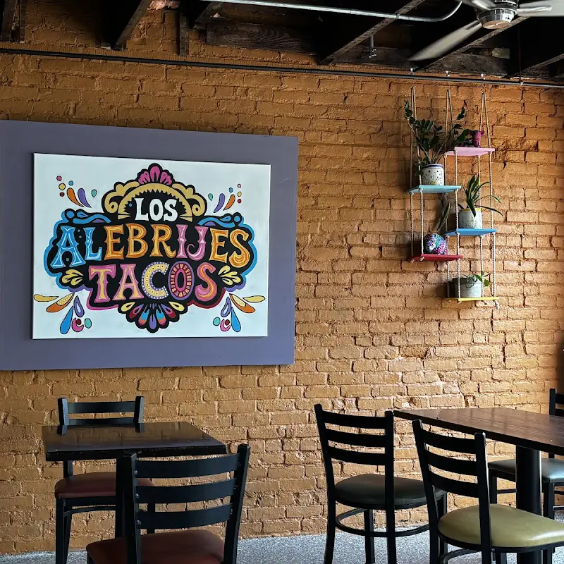 Chicken Tacos