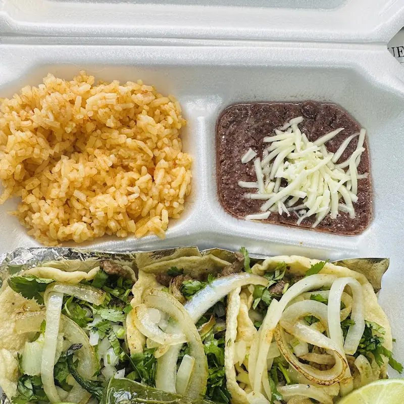 La Calle 7 | Food Truck