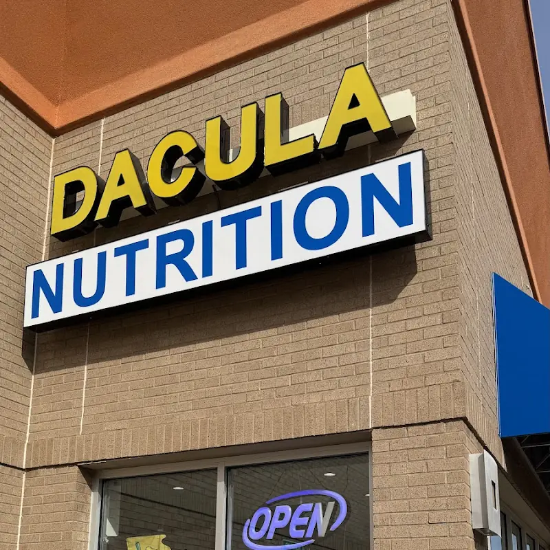 Dacula Nutrition