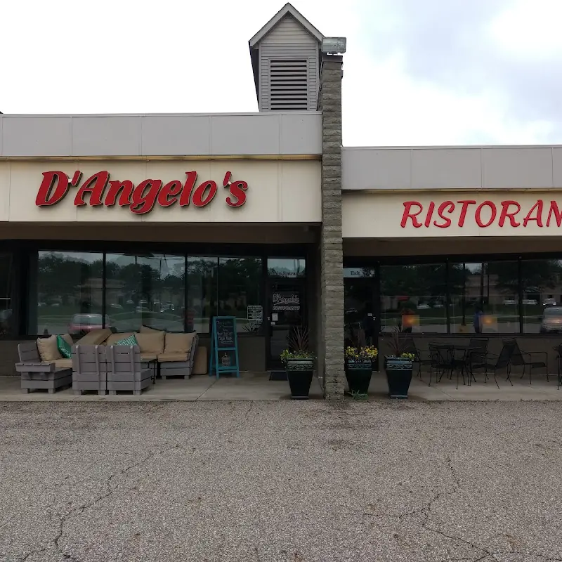 D'Angelo's Italian Ristorante
