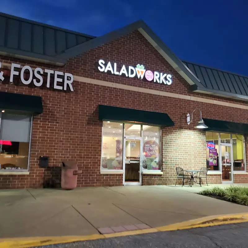 Saladworks