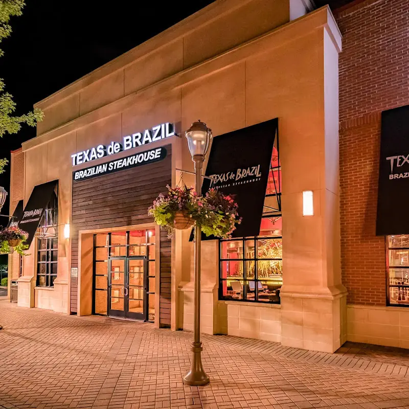 Texas de Brazil - Richmond