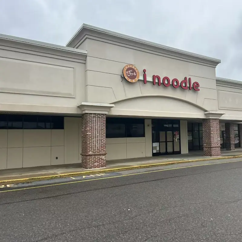 I Noodle & Dim Sum