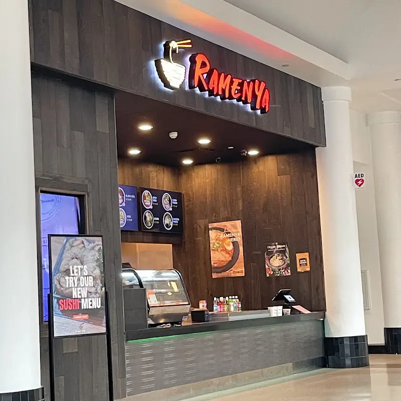 Ramenya
