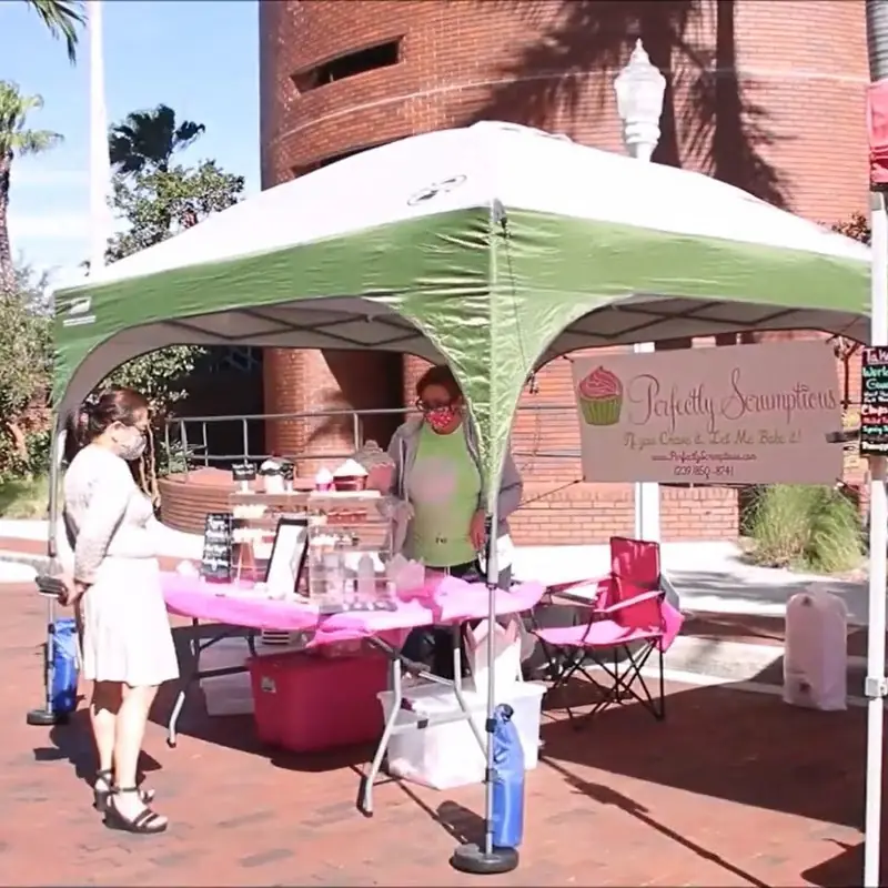 Fort Myers State Farmers Market
