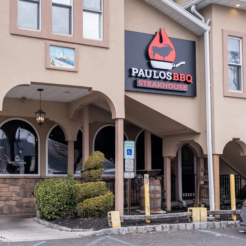 Paulos BBQ Steakhouse