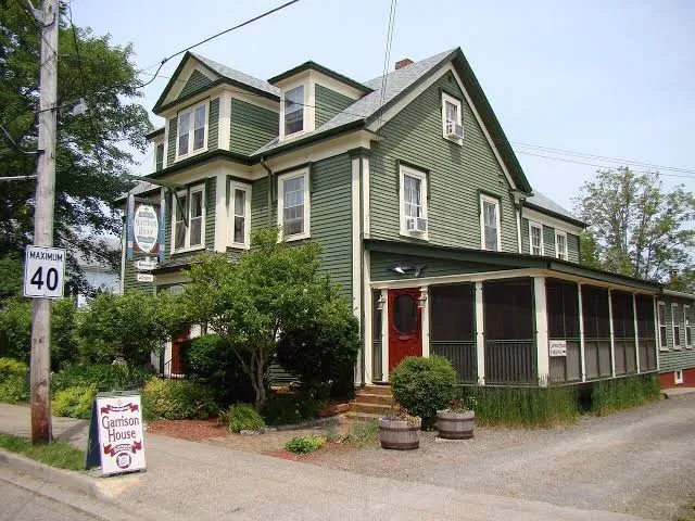 The Garrison House Inn