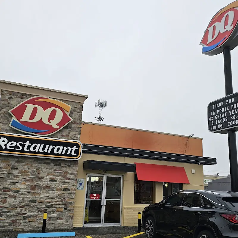 Dairy Queen
