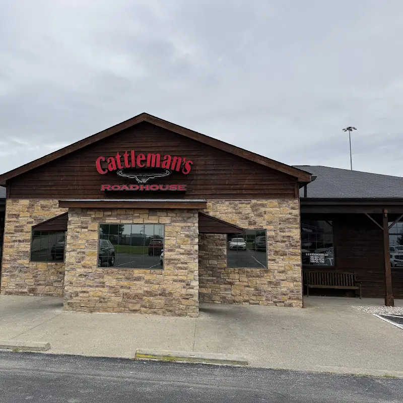 Cattleman's Roadhouse