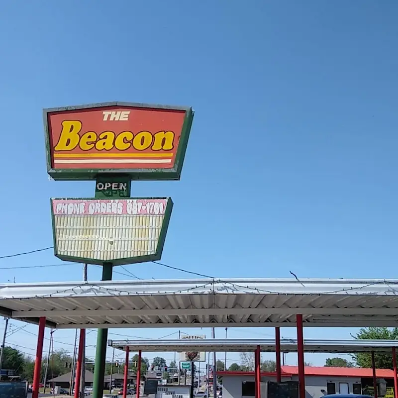 Beacon Drive In