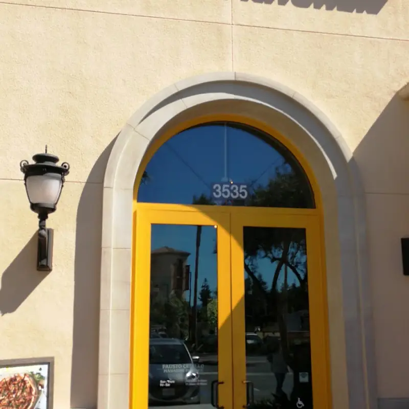 California Pizza Kitchen at Santa Clara