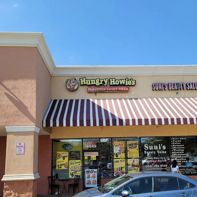 Hungry Howie's Pizza & Subs