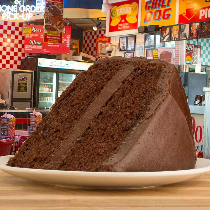 Portillo's Grapevine