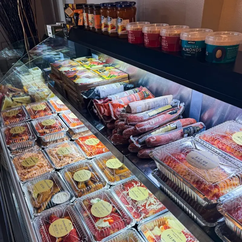 DiFabio's Market & Tap