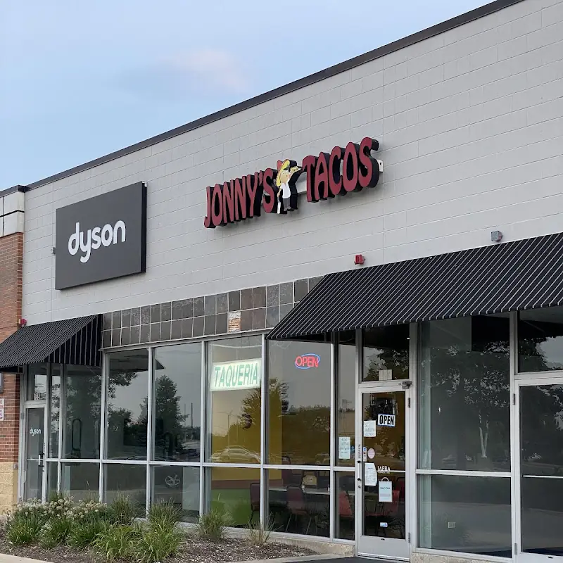 Jonny's Tacos