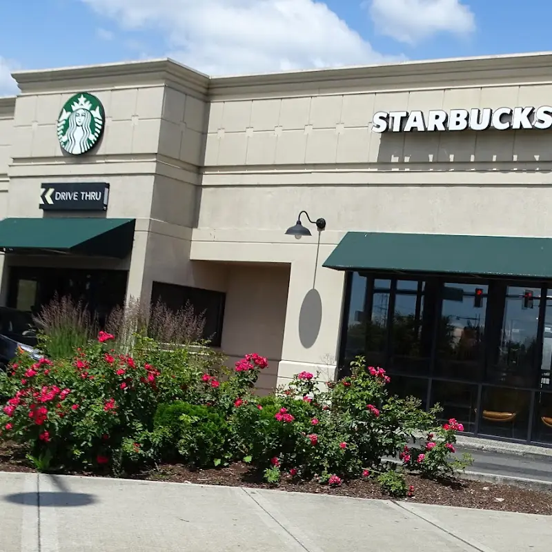 Starbucks Coffee Company