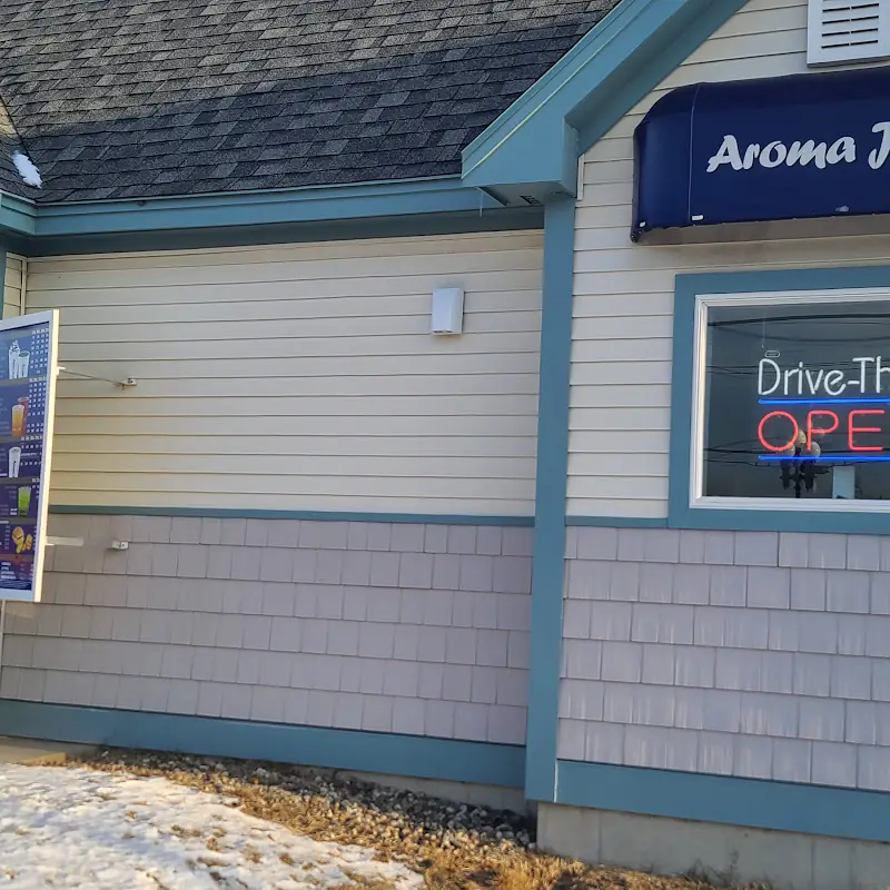 Aroma Joe's