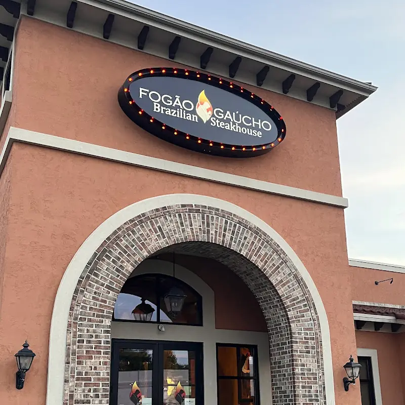 Fogão Gaúcho Brazilian Steakhouse Bloomington