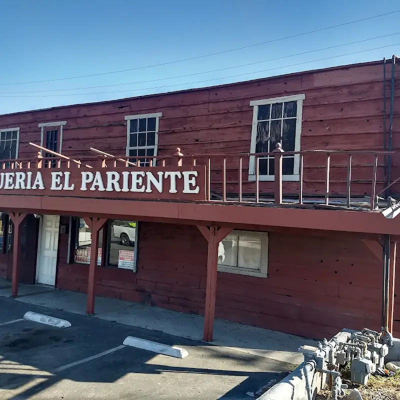 El Pariente Restaurant