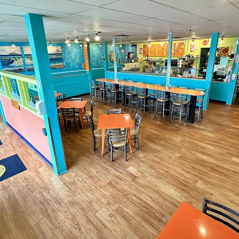 Las Olas Taqueria