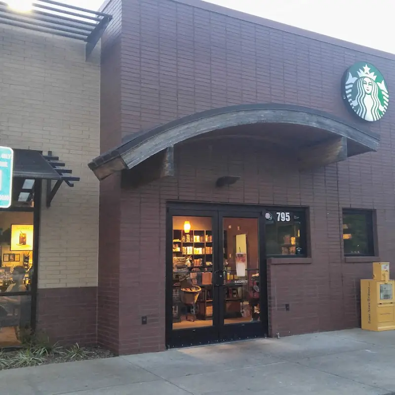 Starbucks Coffee Company