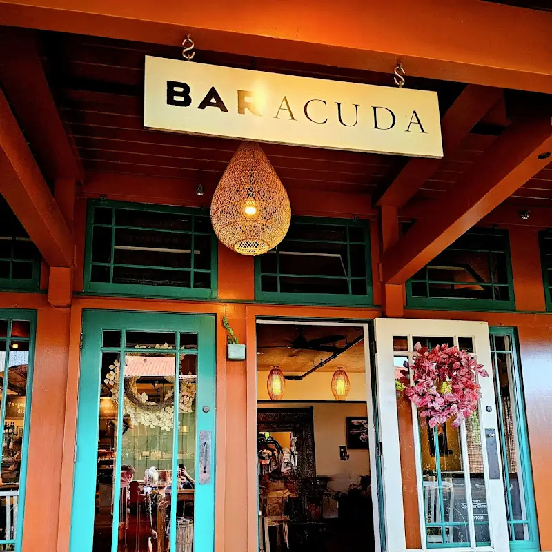 Bar Acuda