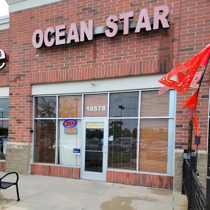 Ocean Star