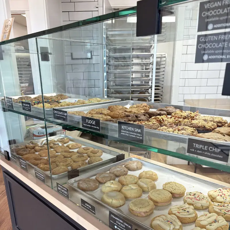 JoJo's Cookie Co.