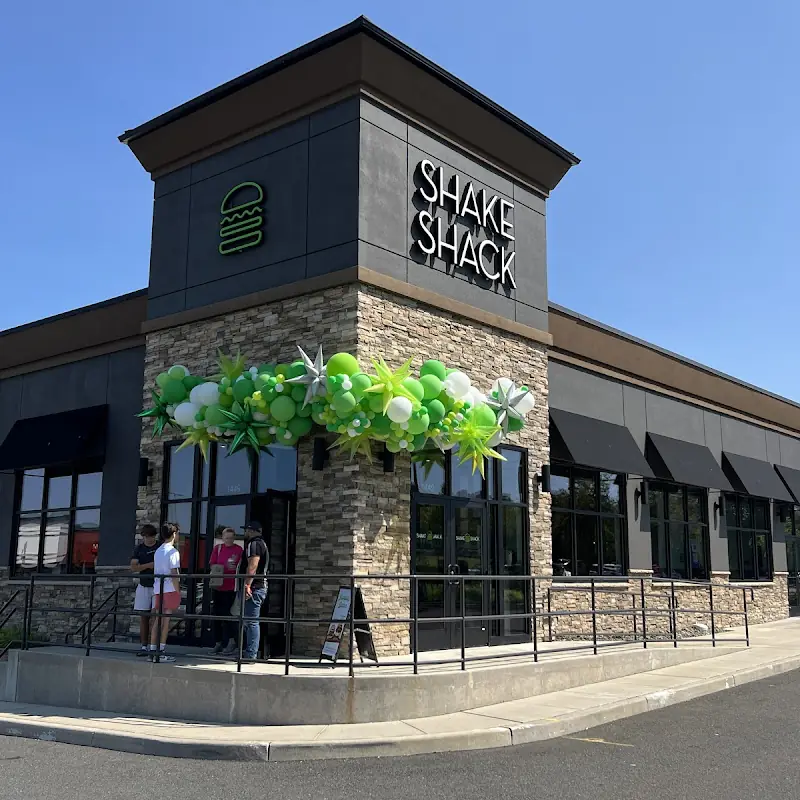 Shake Shack Middletown