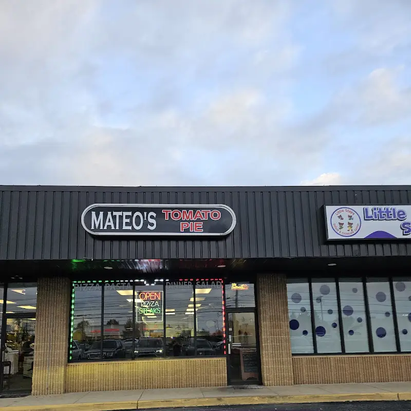 Mateo's Restaurant