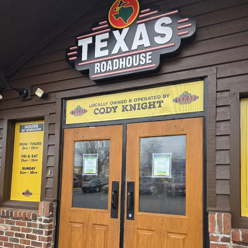 Texas Roadhouse