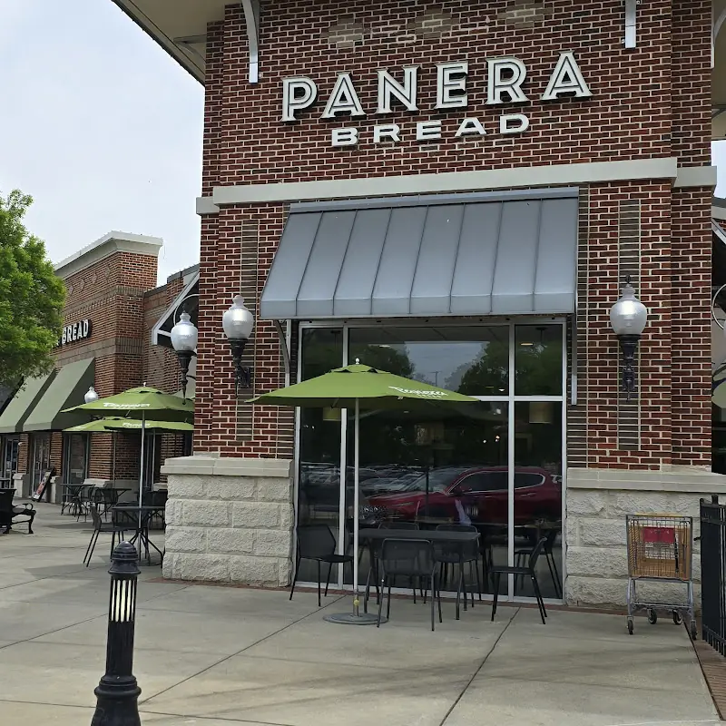 Panera Bread