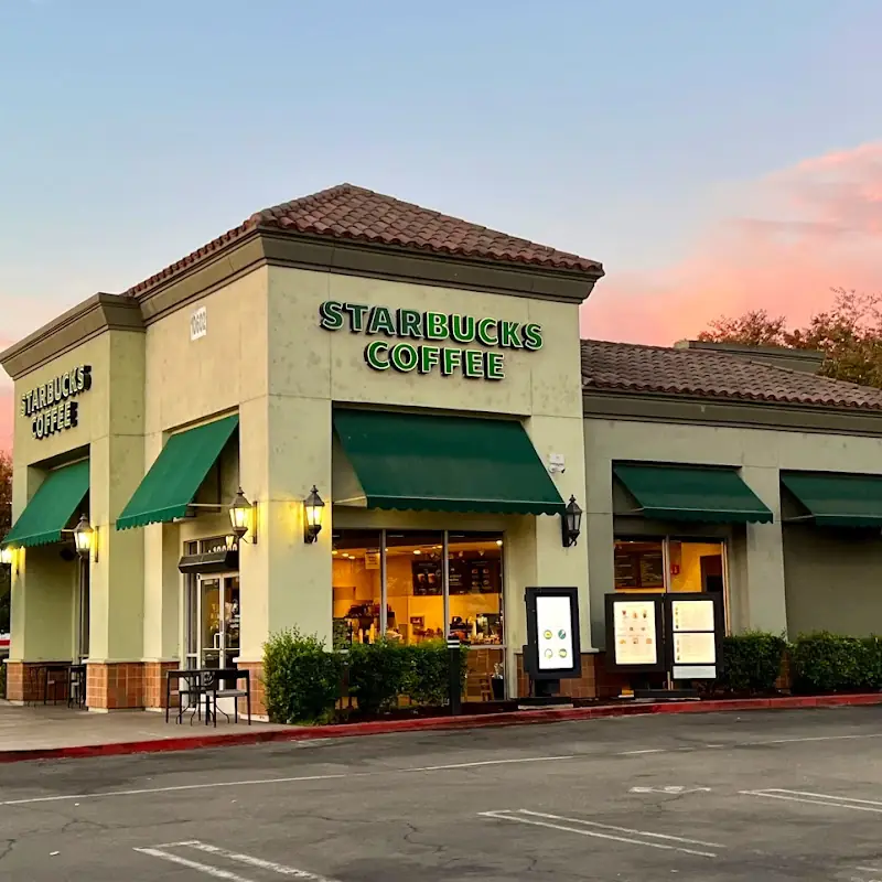 Starbucks Coffee Company
