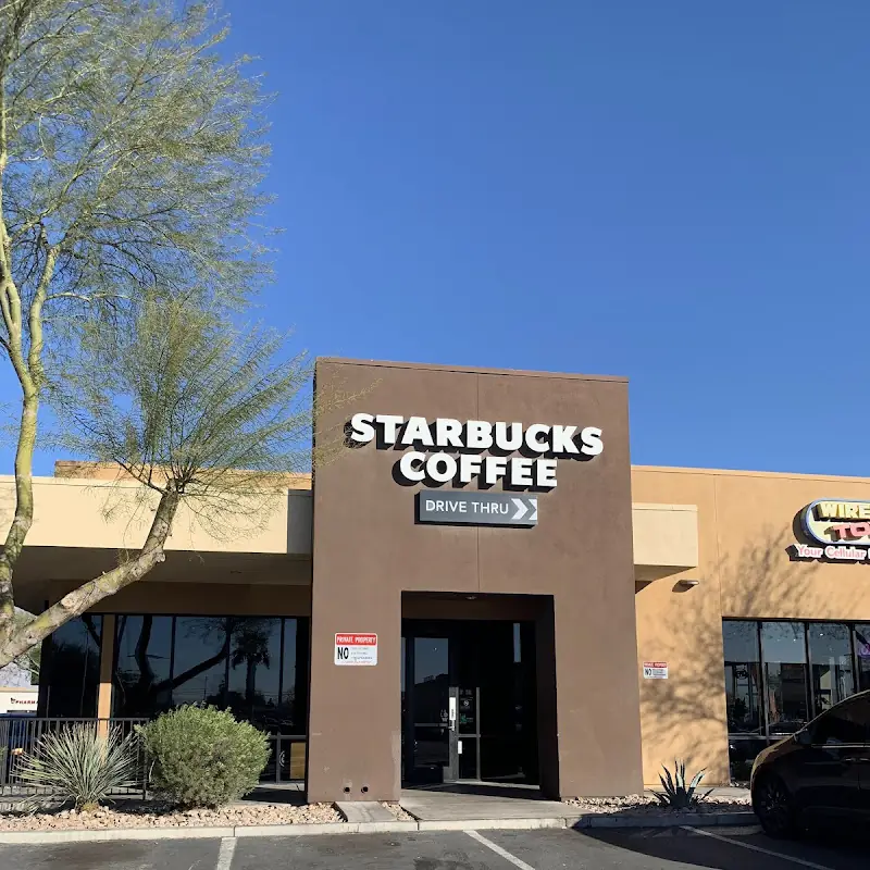 Starbucks Coffee Company