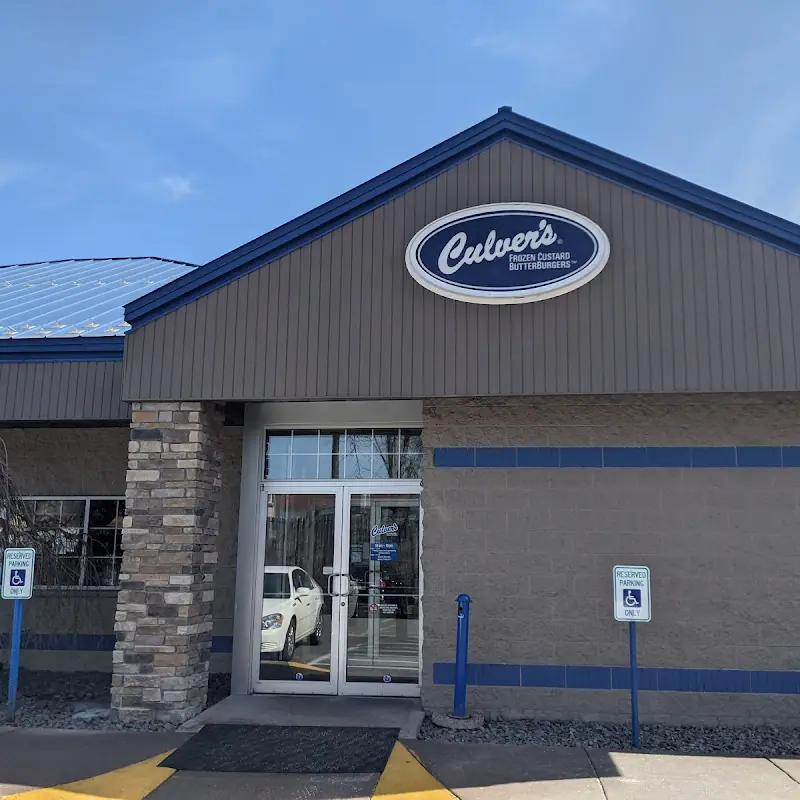 Culver’s