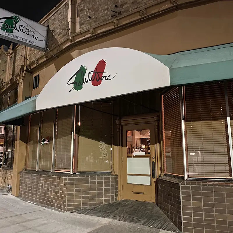 Salvatore Ristorante Italiano