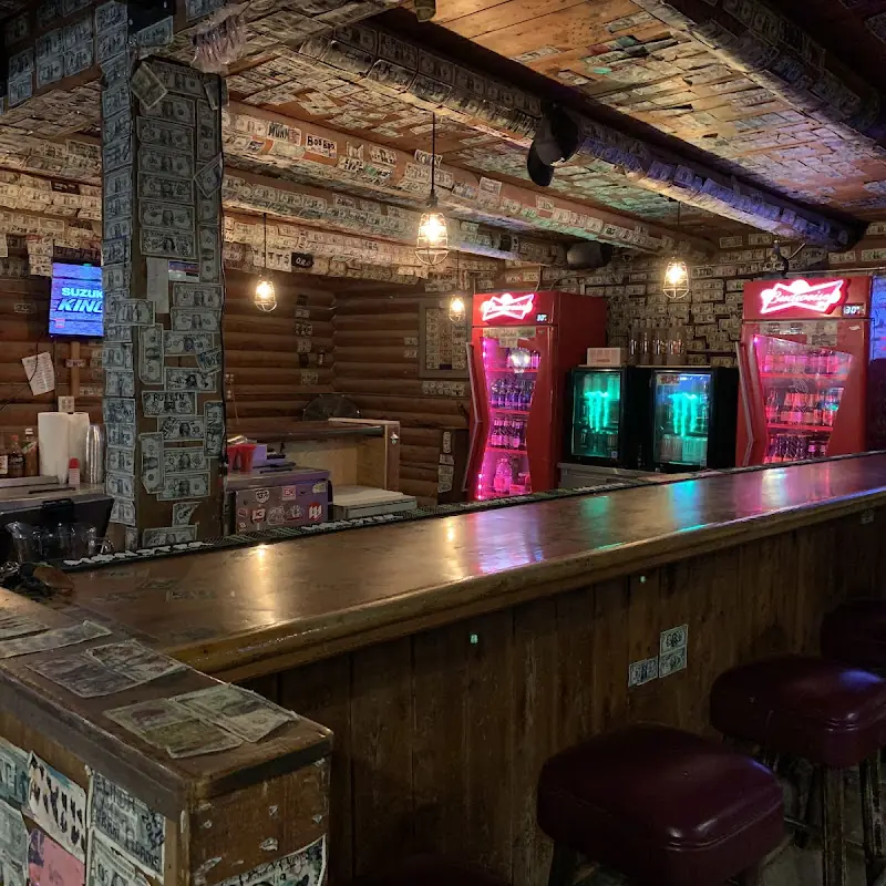 Boardmanville Trading Post