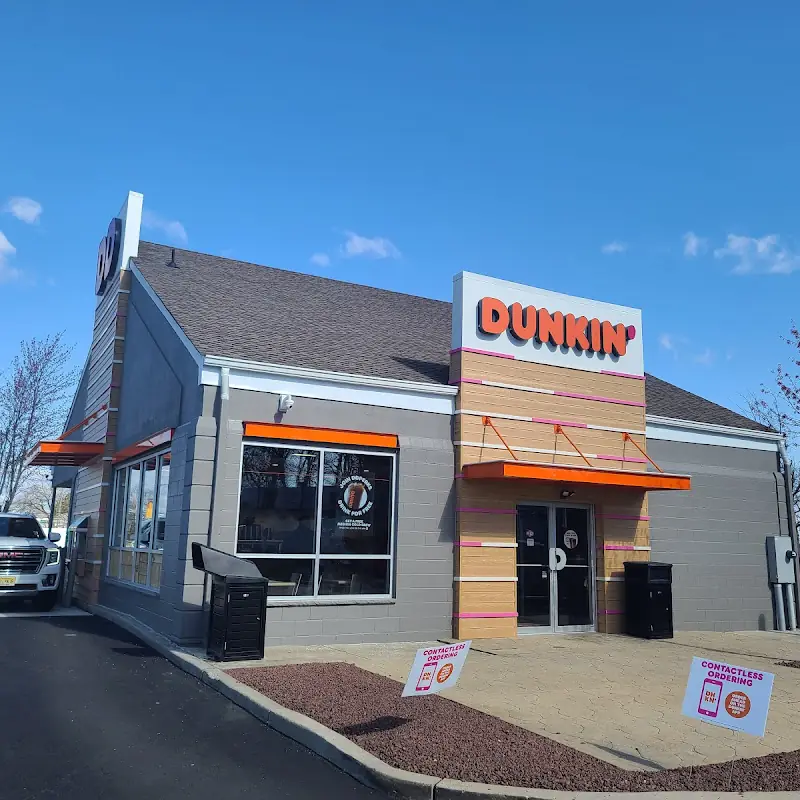 Dunkin'
