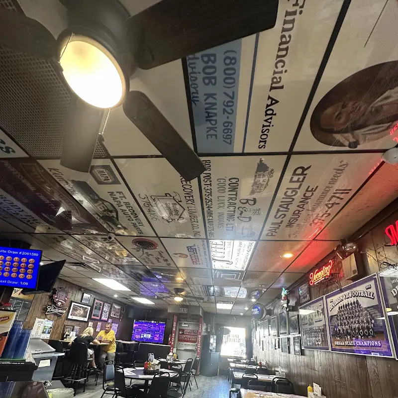 Brick Street Tavern