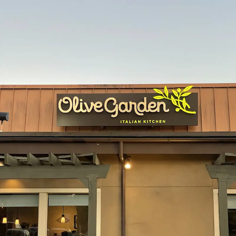 Olive Garden Italian Restaurant