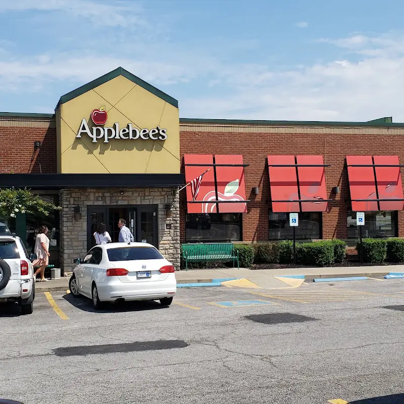 Applebee's Grill + Bar