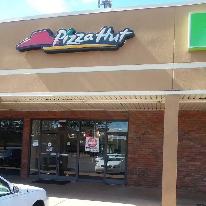 Pizza Hut