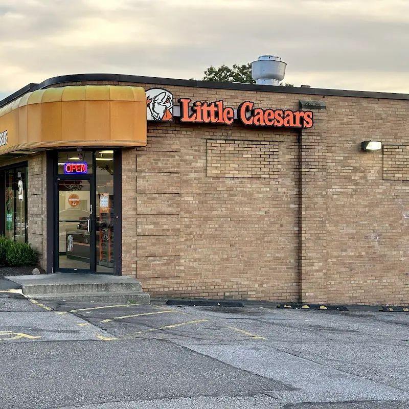 Little Caesars Pizza