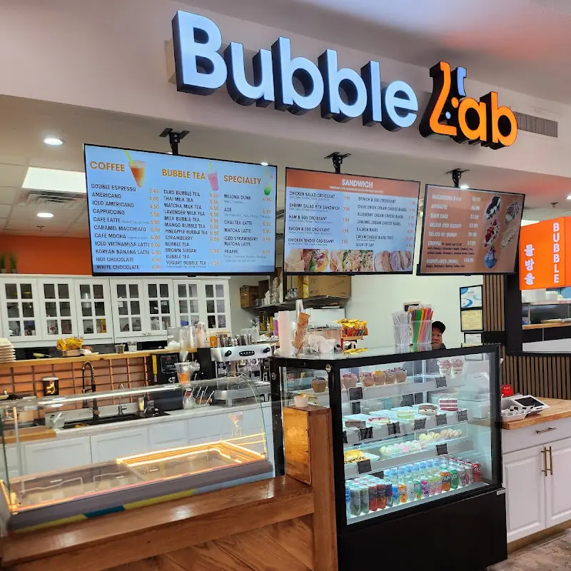 Bubble Lab
